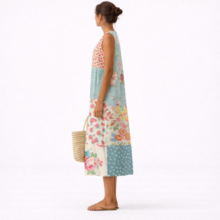 Mille | Midi Everyday Dress