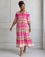 Corrie | Everyday Comfort Dress