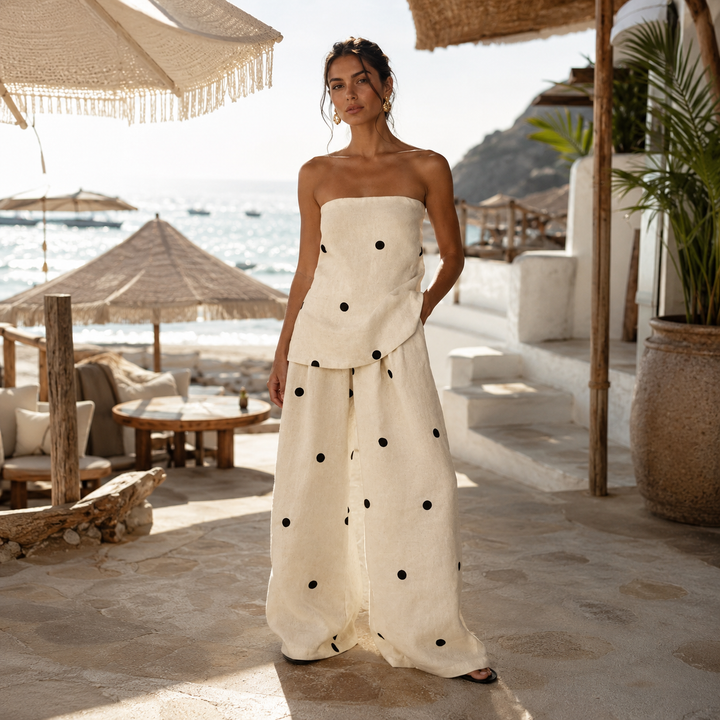 Alma™ | Complete Mediterranean in Dots