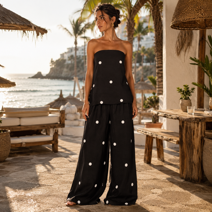 Alma™ | Complete Mediterranean in Dots
