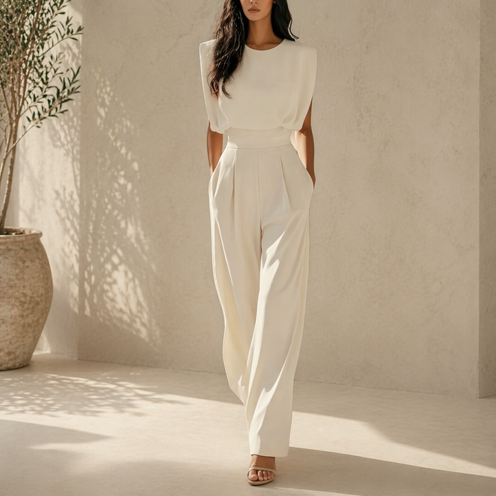 NOEMI | Elegant Jumpsuit