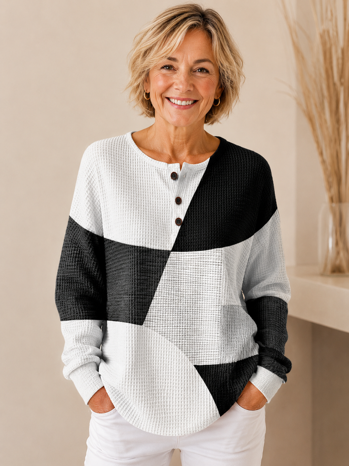 Classic Comfort Jumper for Women