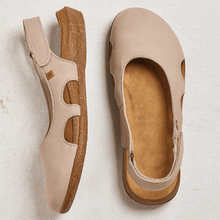 Sandra | Orthopedic Comfort Shoes
