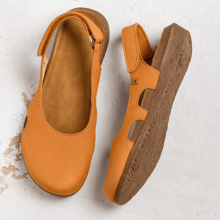Sandra | Orthopedic Comfort Shoes