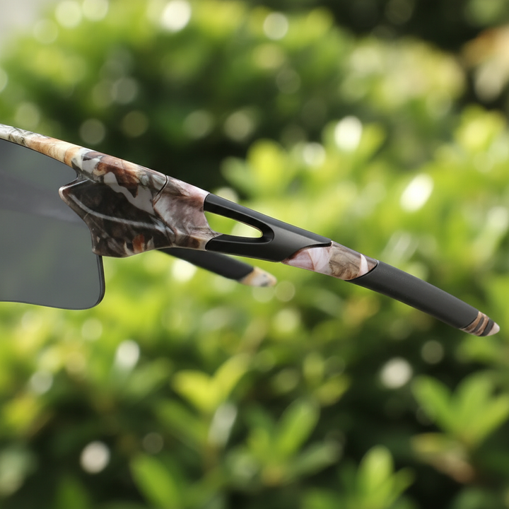 Ryden - Kinetic Sport Sunglasses