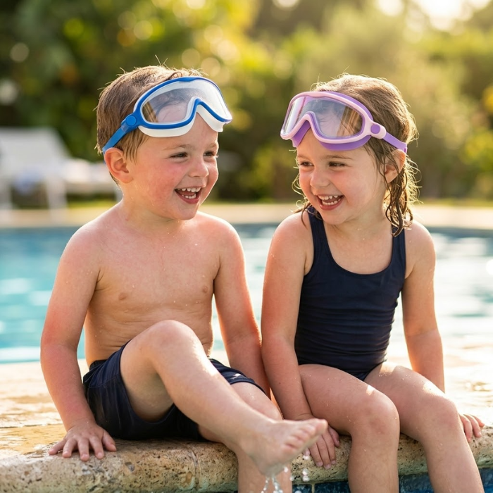 AquaVision™ Pro Goggles