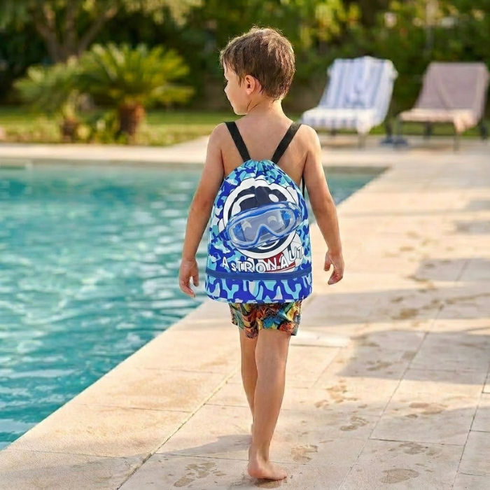 WavePack™ Swim Bag