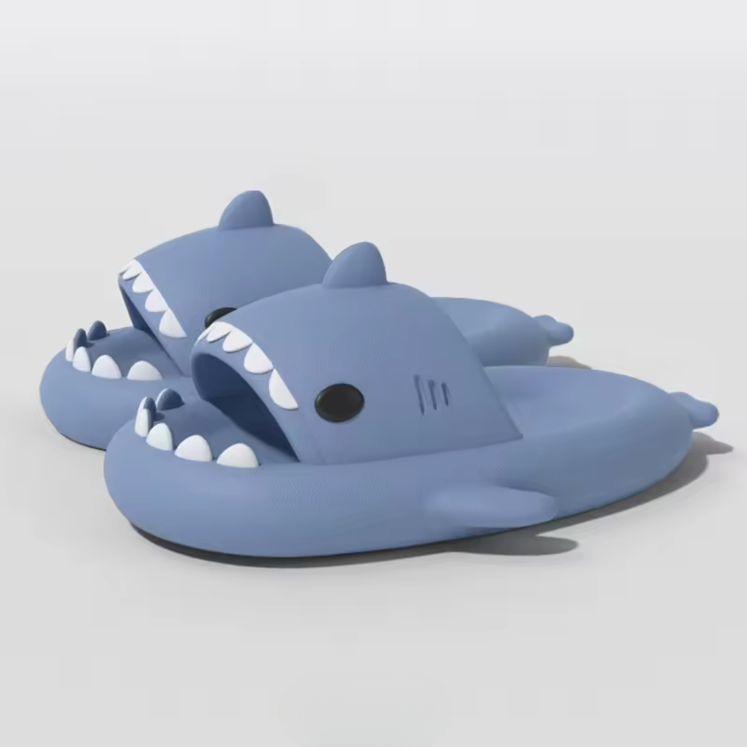SandSteps™ Slippers