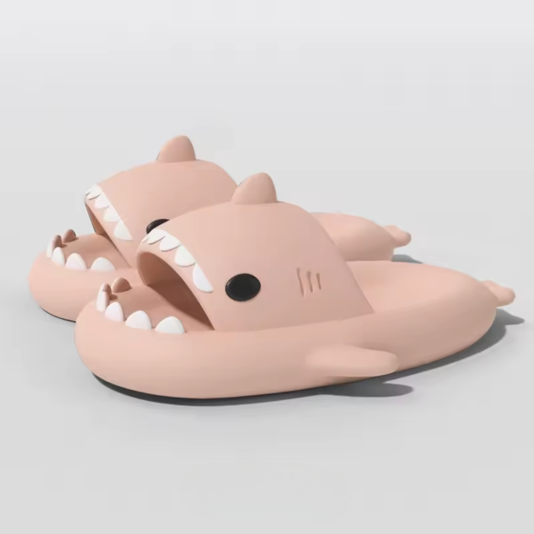 SandSteps™ Slippers