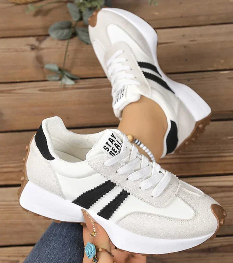 ELLA | Ergonomic trainers