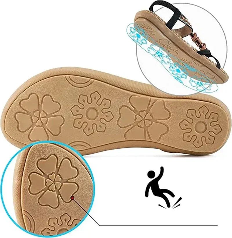 Colella | Elegant Sandals