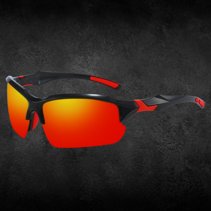 Velo Pro - Polarised Sport Sunglasses (Sold Out)