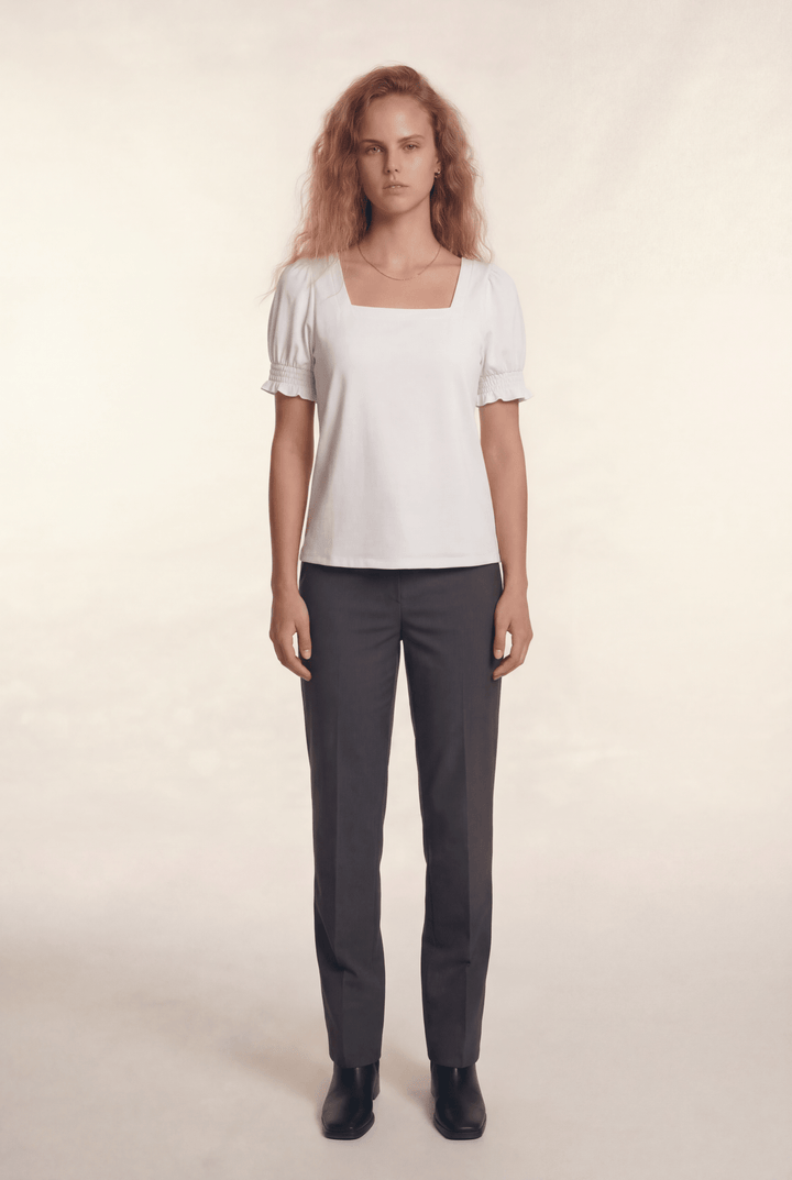 Josephine | Lightweight Ruffle