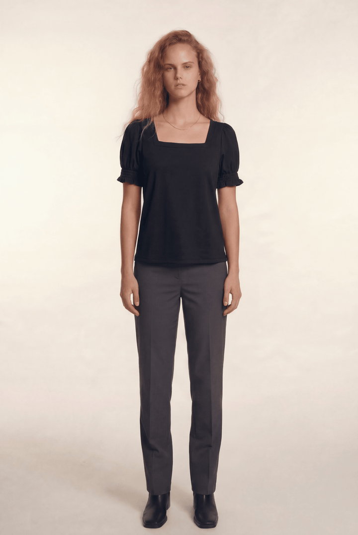 Josephine | Lightweight Ruffle