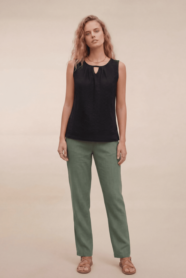 Mirella | Relaxed Summer Top