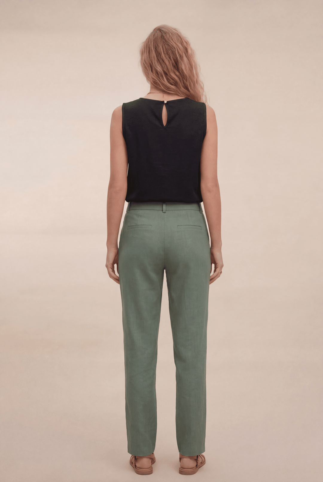 Mirella | Relaxed Summer Top
