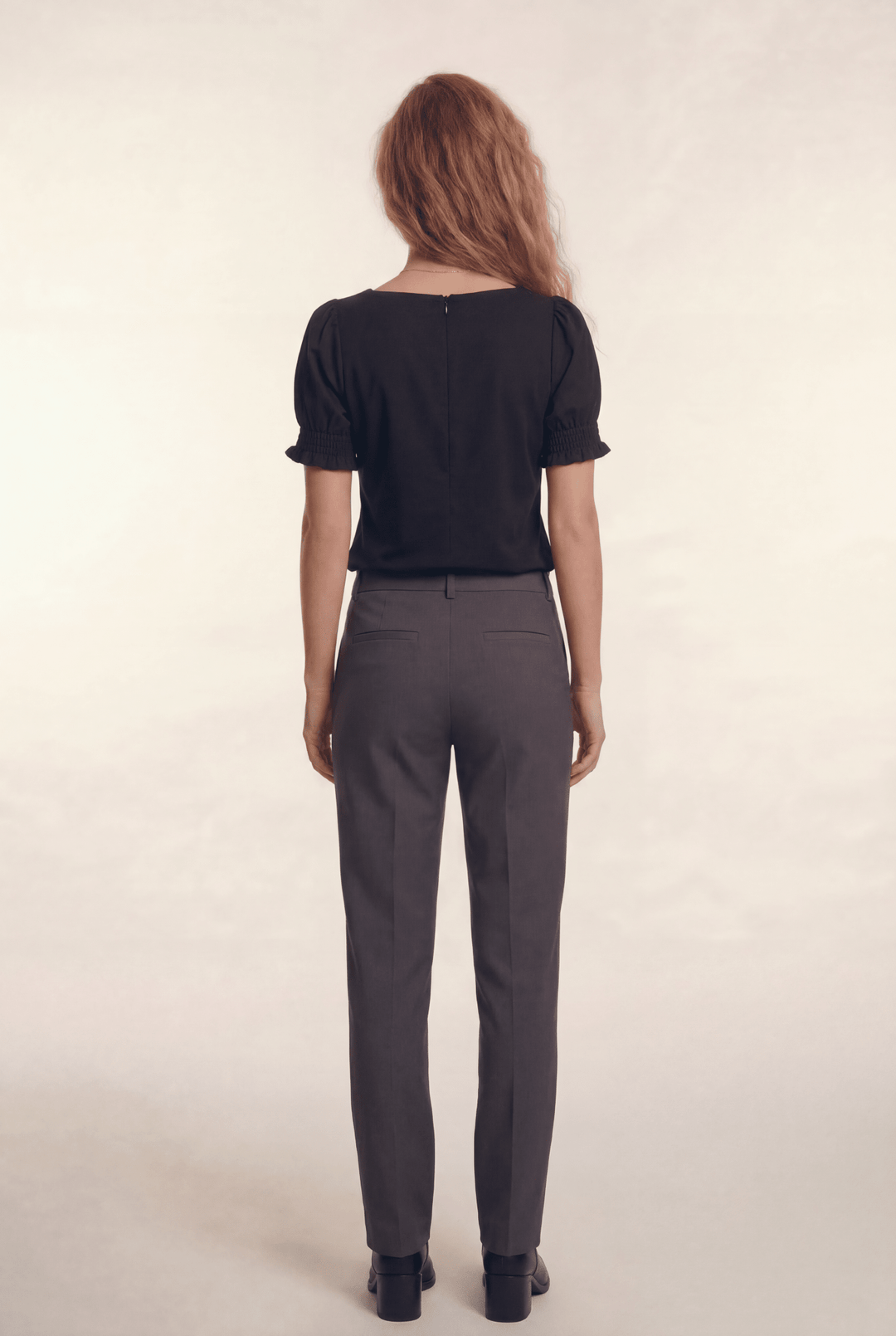 Josephine | Lightweight Ruffle