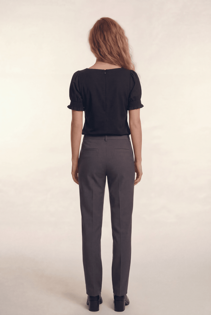 Josephine | Lightweight Ruffle