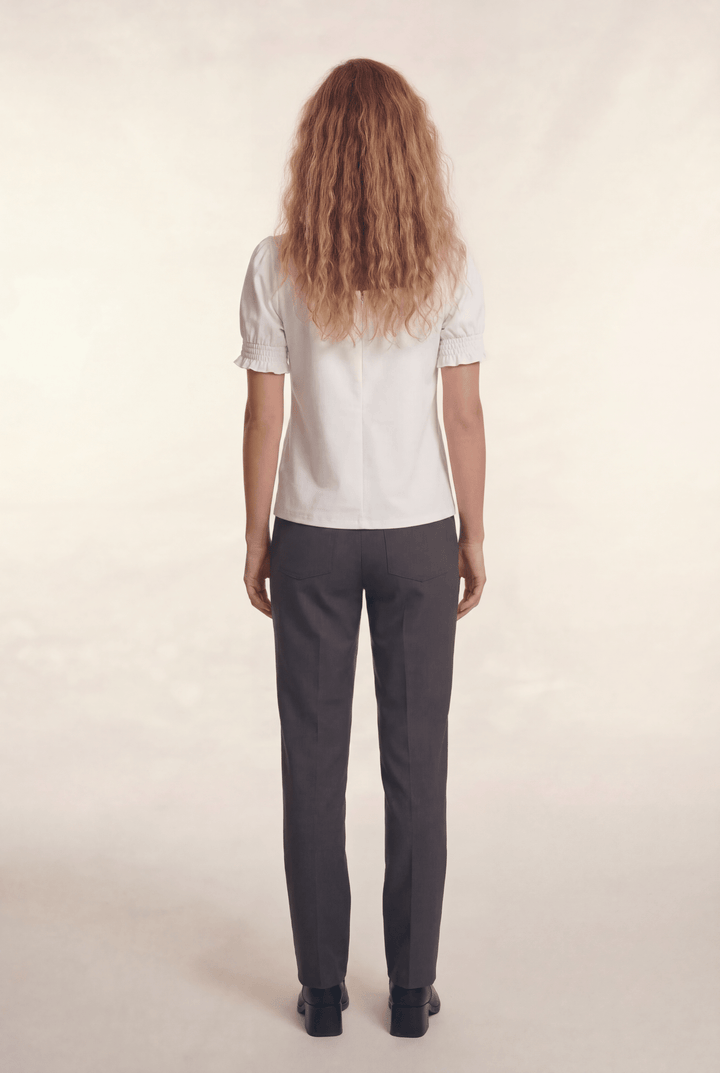 Josephine | Lightweight Ruffle
