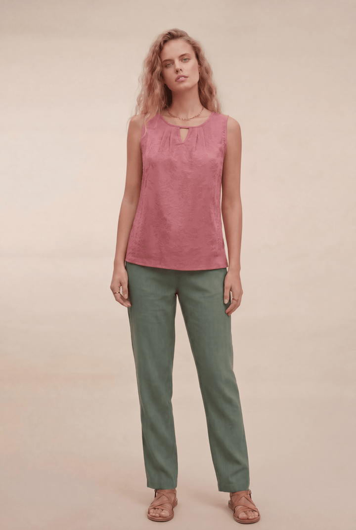 Mirella | Relaxed Summer Top