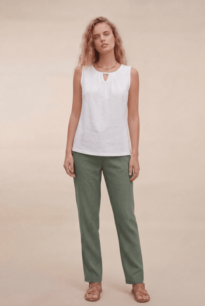 Mirella | Relaxed Summer Top