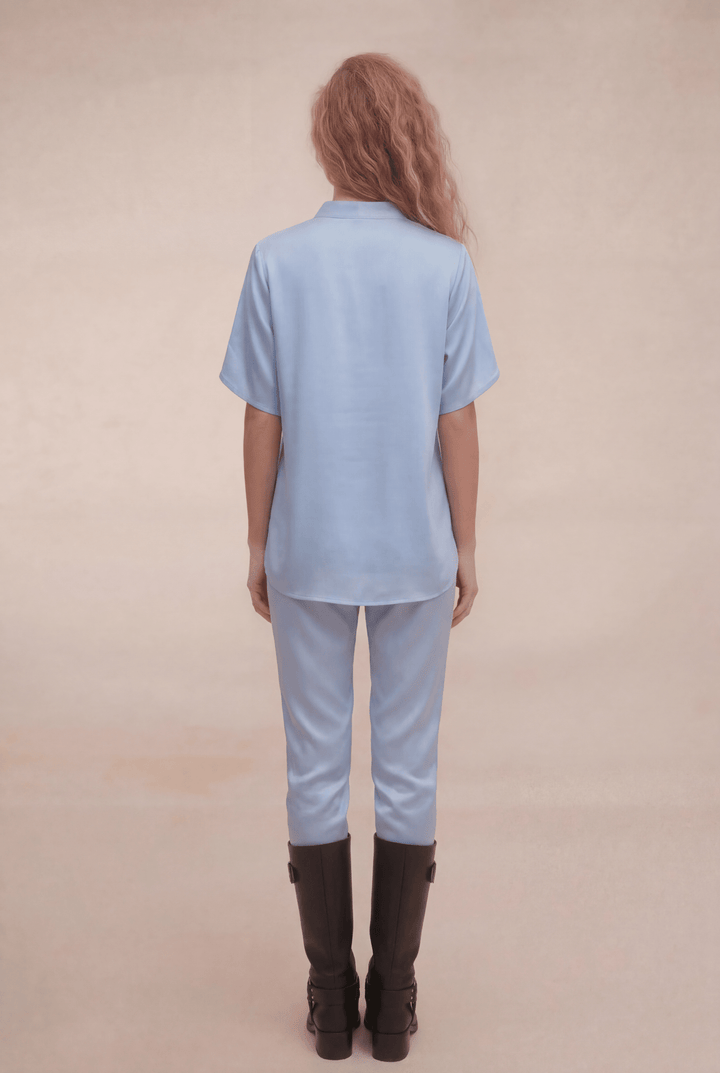 Penelux | Luxe Flared Top