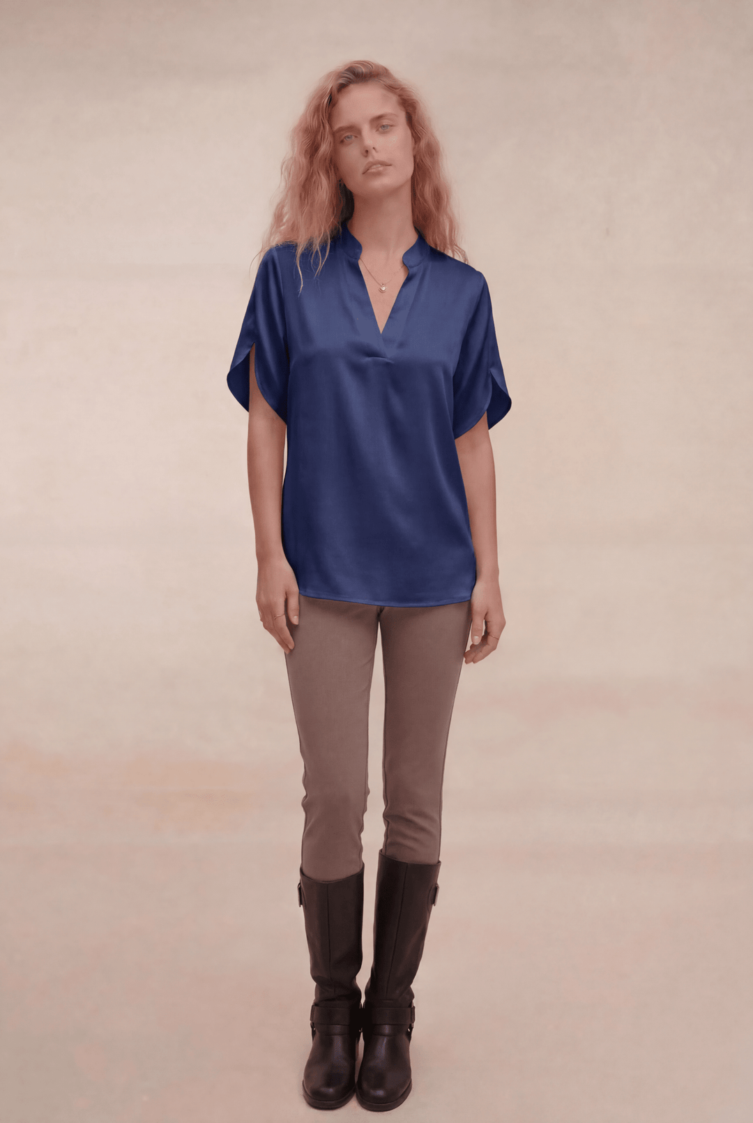 Penelux | Luxe Flared Top