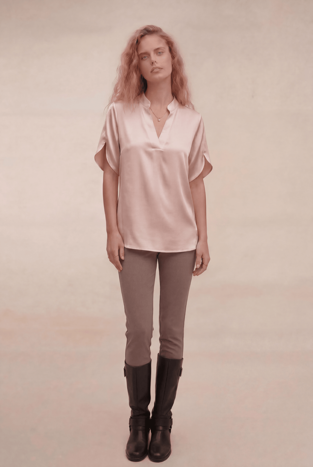 Penelux | Luxe Flared Top
