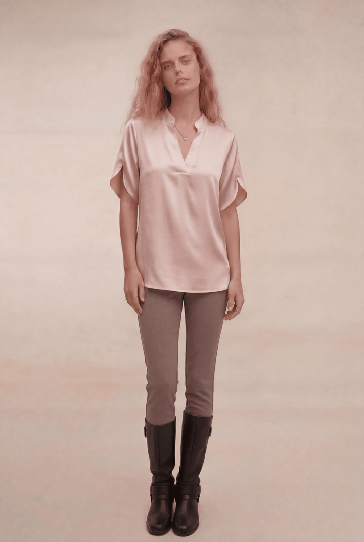Penelux | Luxe Flared Top
