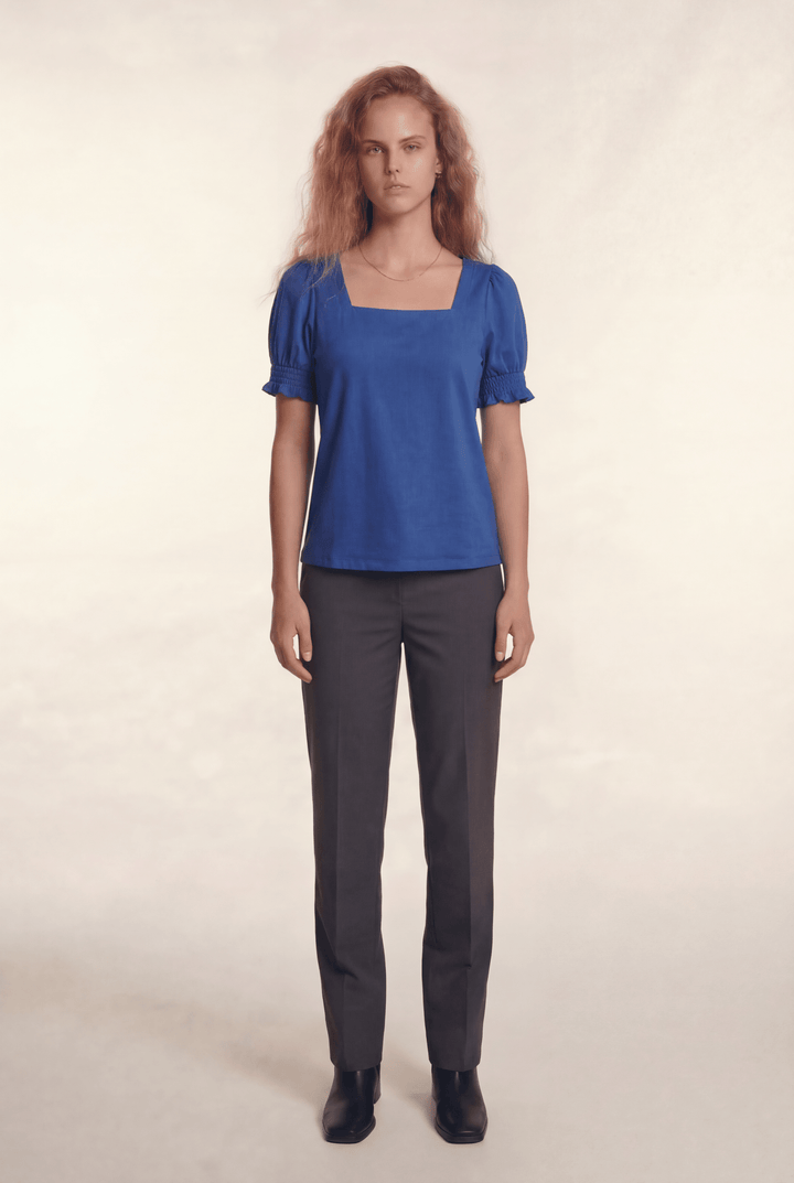Josephine | Lightweight Ruffle