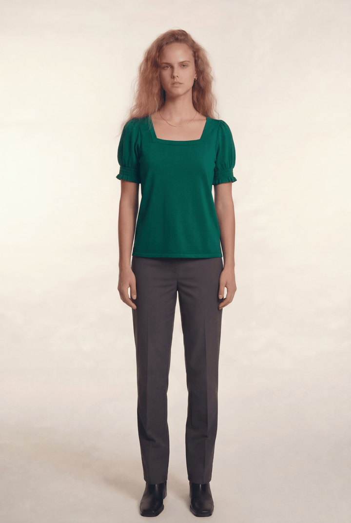 Josephine | Lightweight Ruffle