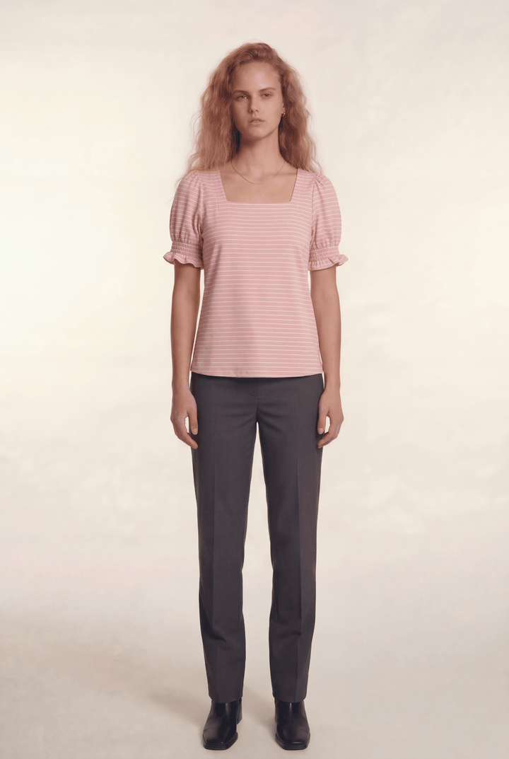 Josephine | Lightweight Ruffle