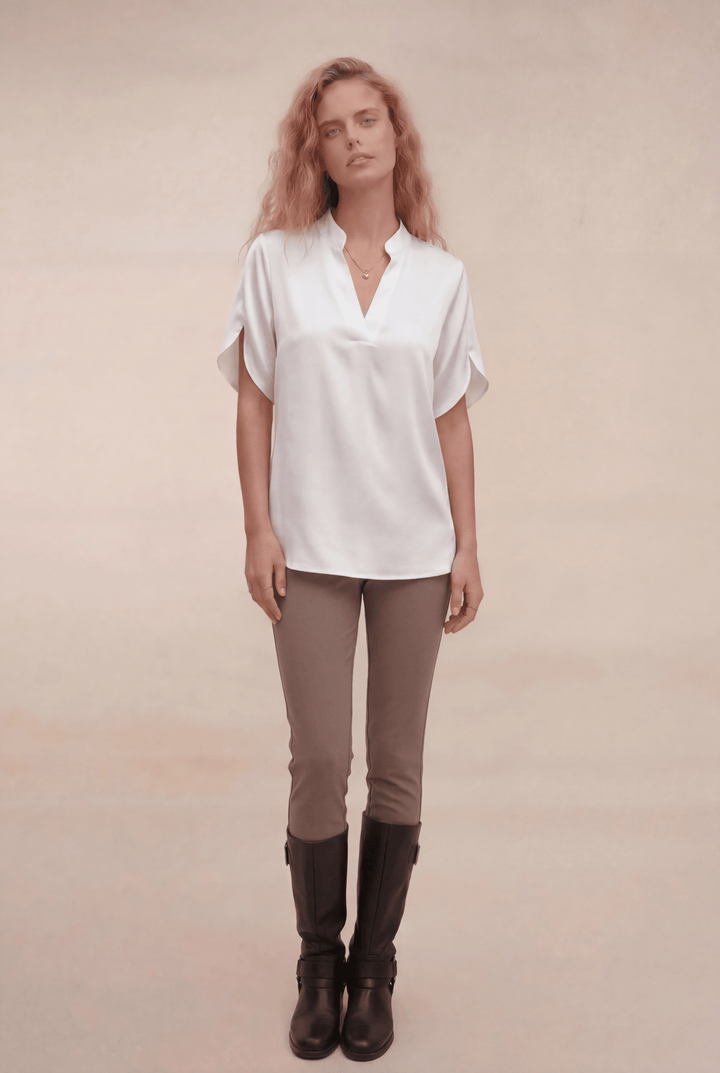 Penelux | Luxe Flared Top