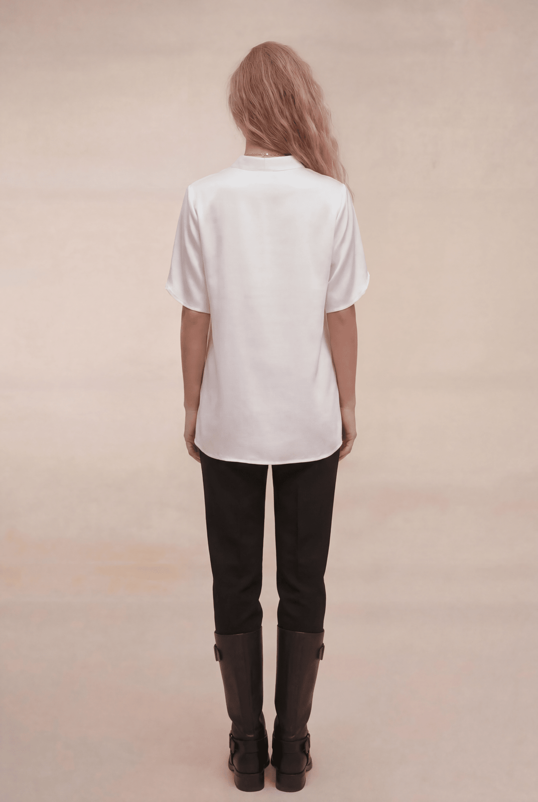 Penelux | Luxe Flared Top