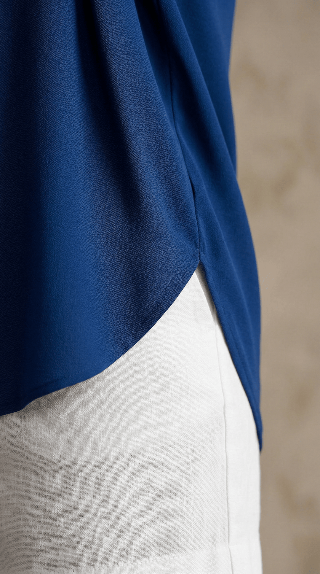 AERIS | Everyday Loose Shirt