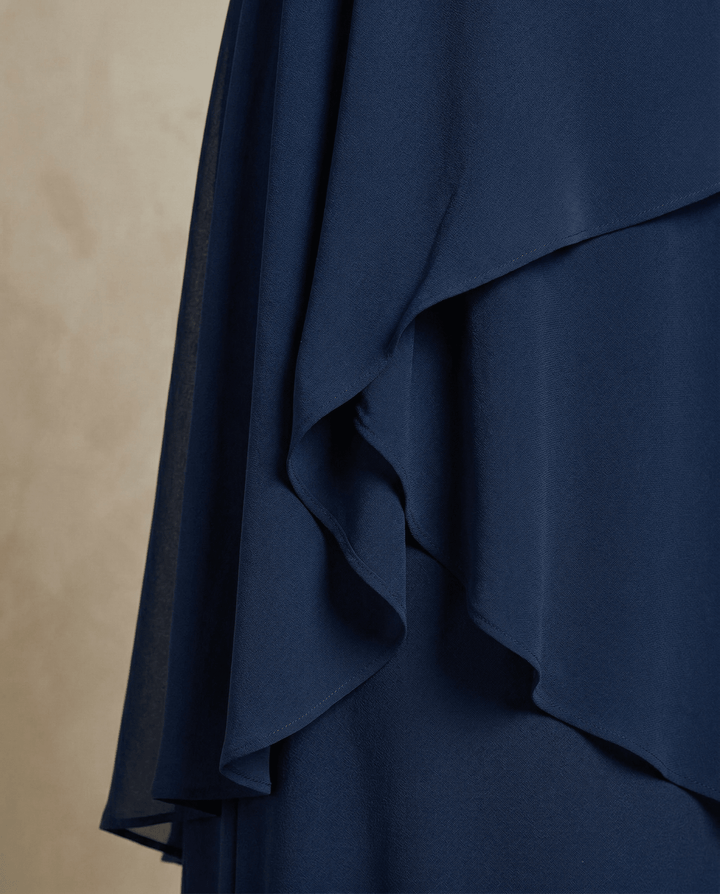 Elara | Loose And Irregular Suit