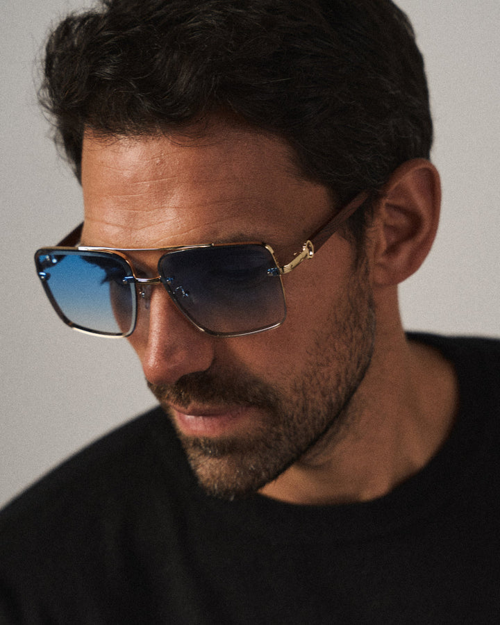 Dalston Sunglasses