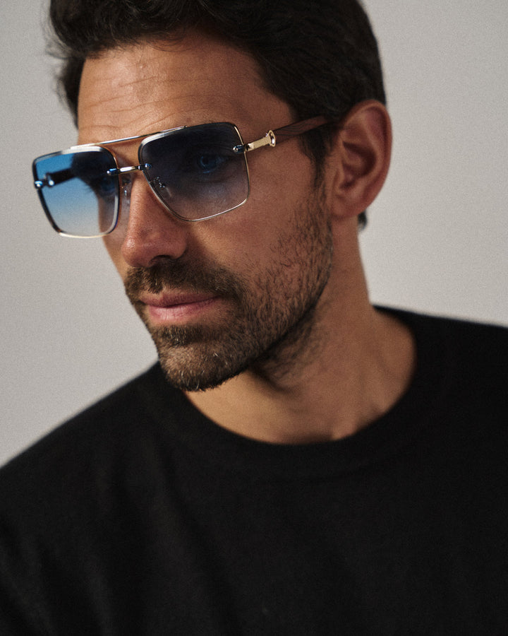 Dalston Sunglasses