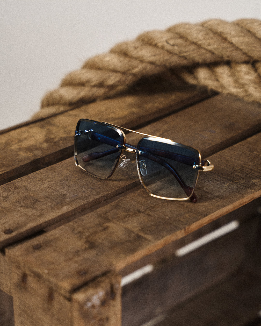 Dalston Sunglasses