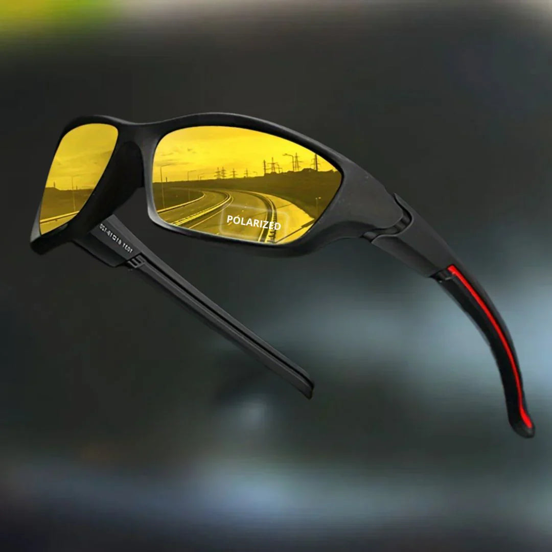 The Norton - Polarised Sunglasses