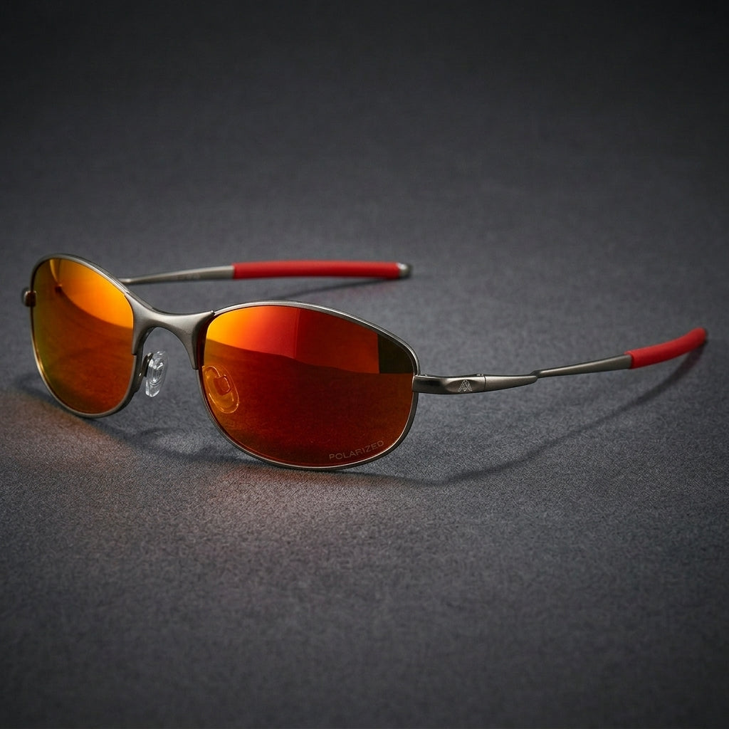 Forge - Sport Sunglasses