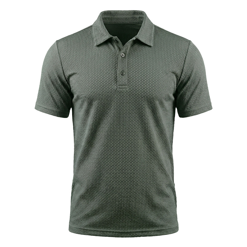 Breeze | Men's Ultra Comfortable Polo Shirt