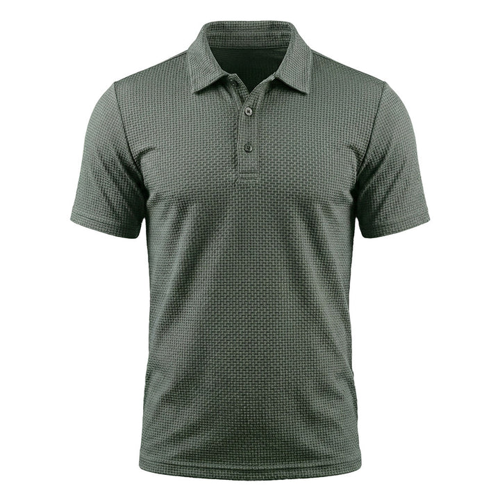 Breeze | Men's Ultra Comfortable Polo Shirt
