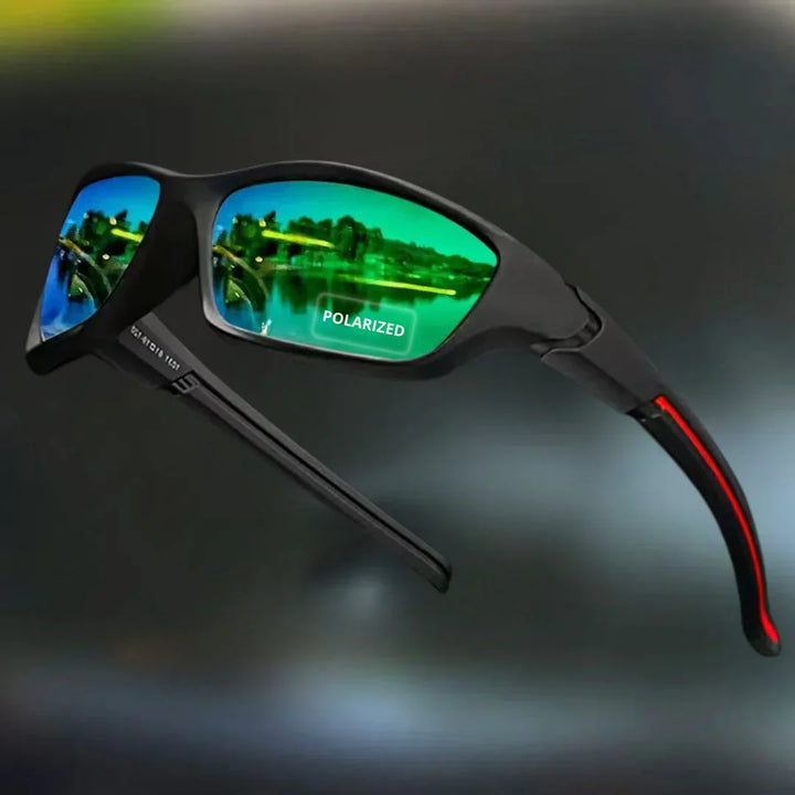 The Norton - Polarised Sunglasses