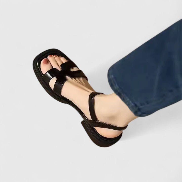Gry | Elegant Sandals