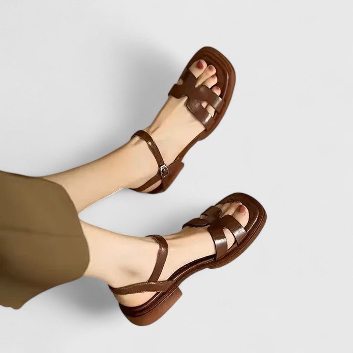 Gry | Elegant Sandals