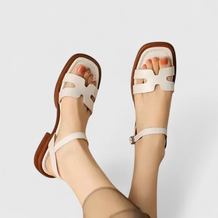 Gry | Elegant Sandals