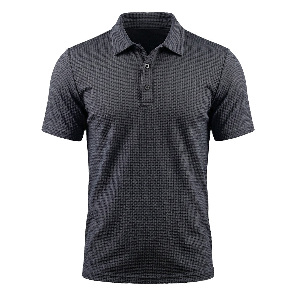 Breeze | Men's Ultra Comfortable Polo Shirt