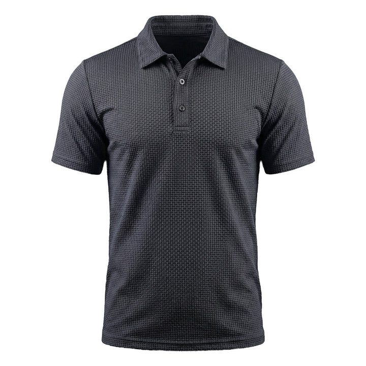 Breeze | Men's Ultra Comfortable Polo Shirt