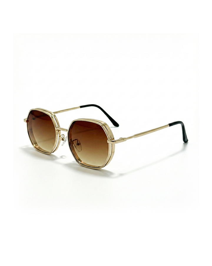 Retro X Sunglasses